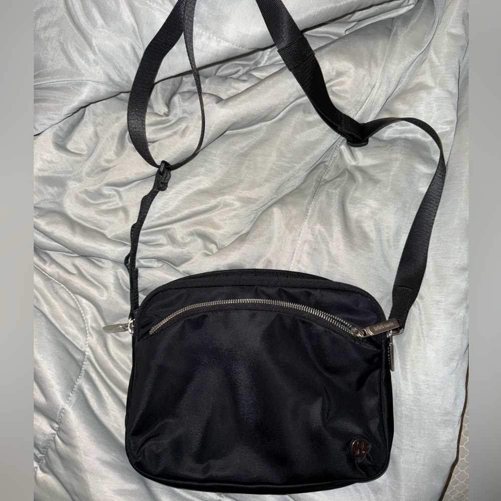 Lululemon Crossbody